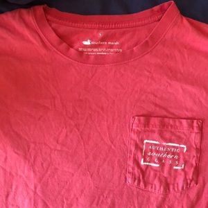 Stainless southern marsh shirt